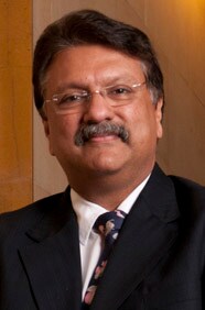 Ajay Piramal